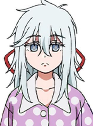 Gambar Fuu-chan