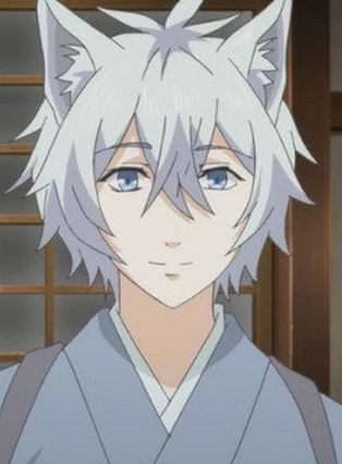 Gambar Ginji 