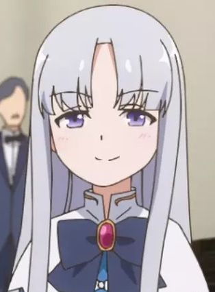 Gambar Kanashi 