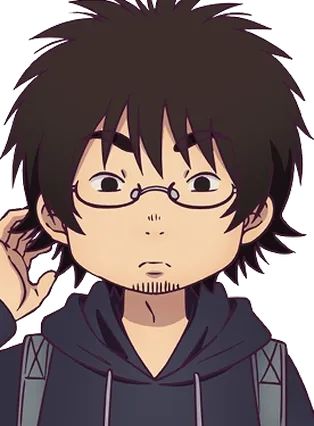 Gambar Kuriaki Magi