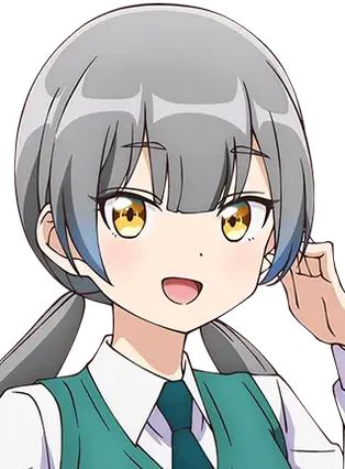 Gambar Mizuka Mizutori