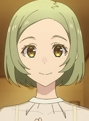 Gambar Yuka Suzunomiya