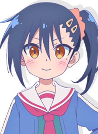 Gambar Aoi Kusakabe