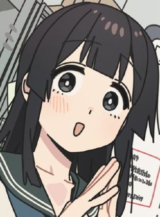 Gambar Arisu Terui