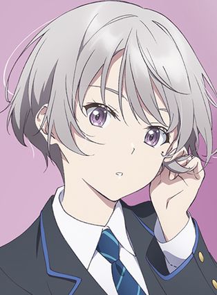 Gambar Asuka Nishino
