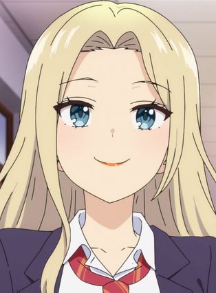 Gambar Asumi Yokoyama