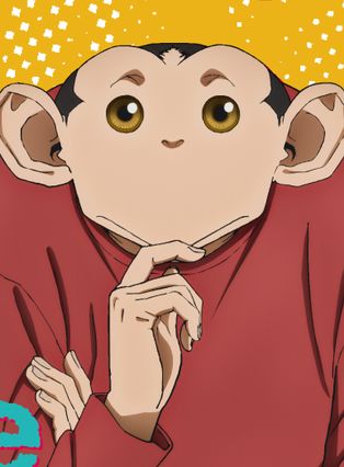 Gambar Charlie Stein