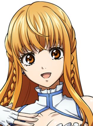 Gambar Charlotte R. Brownia