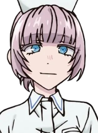 七草 ハルの画像