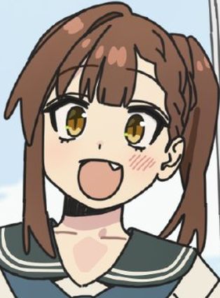 Gambar Hisako Kotobuki