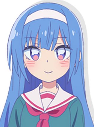 Gambar Hotaru Katsuragi