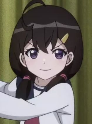 Gambar Kanami Akui