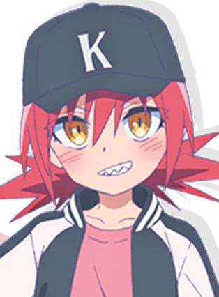 Gambar Karin Kaga