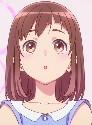 Gambar Kasumi Nozawa