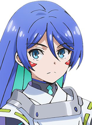 Gambar Kazura 