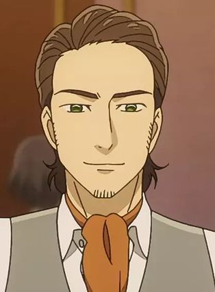 手代木 和也の画像