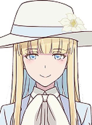 Gambar Lily Orlamunde