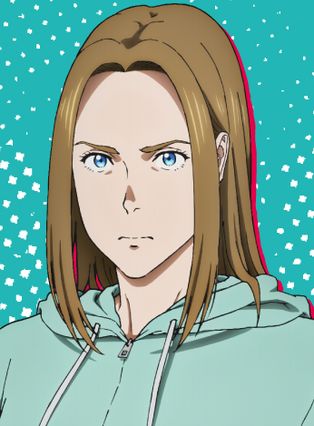 Gambar Lucy Eldred