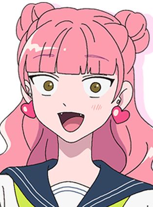 Gambar Miyu Suzuki