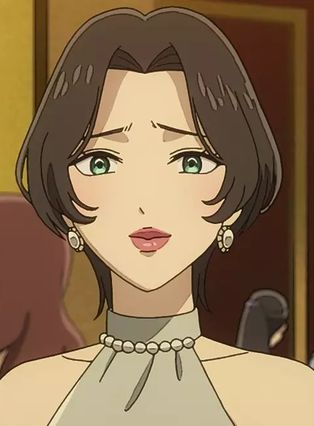 Gambar Mizuho Teshirogi