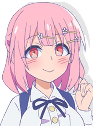 Gambar Momoko Mochizuki