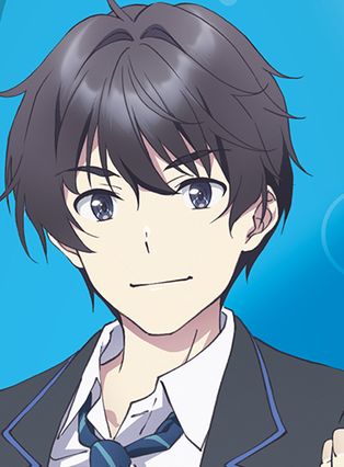 Gambar Saku Chitose