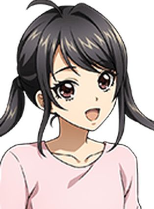 Gambar Sana Kirihara