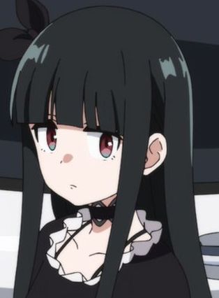 Gambar Torayo Kurokuma