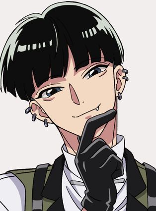  小黒の画像
