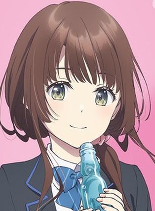 Gambar Yua Uchida