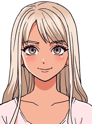 Gambar Ai Natsuno