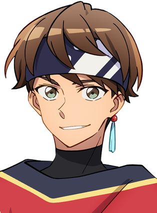 Gambar Akira Himegami