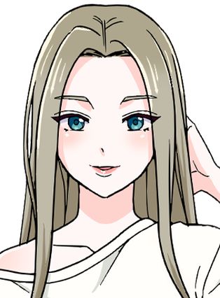 Gambar Anastasia