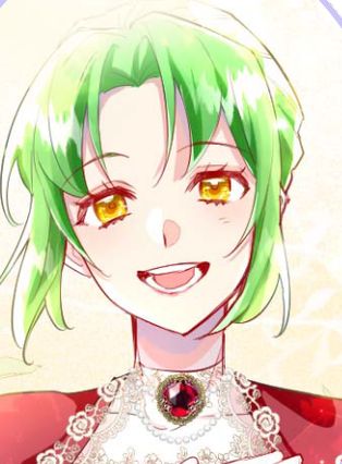 Gambar Diana Peridot