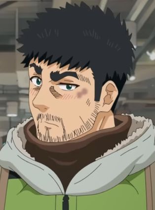 Gambar Gen Kinokura