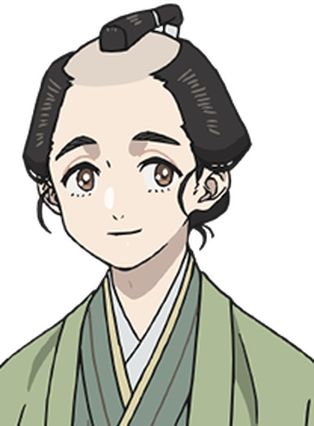 Gambar Ichitarou