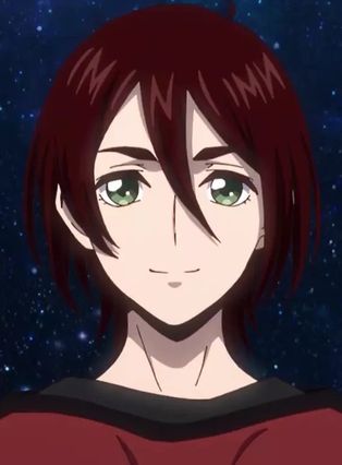 Gambar Kagetsu Yakumo