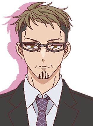 Gambar Mikadono Chichi 