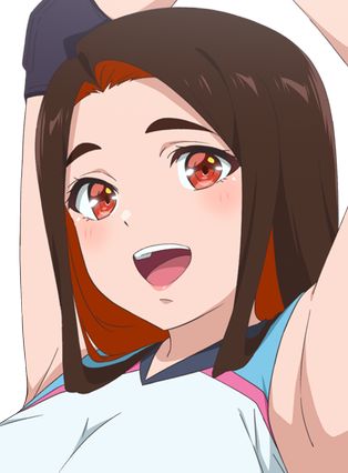 Gambar Miyuki Hongou