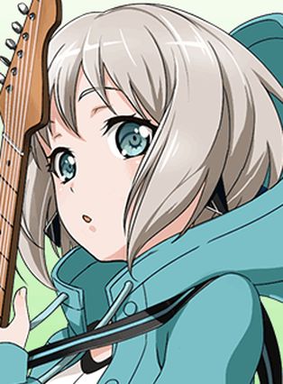 Gambar Moca Aoba