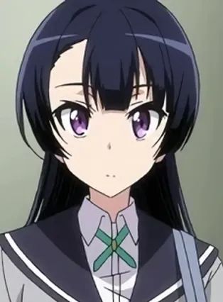 Gambar Sachiko Yonezawa