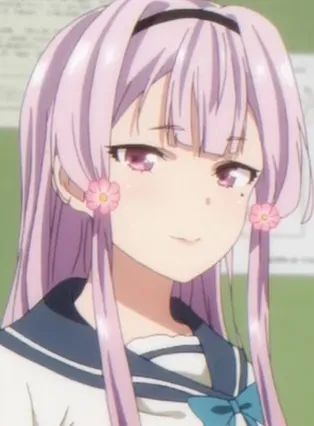 Gambar Sakura Akino