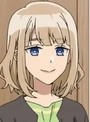 Gambar Sanae Aoi