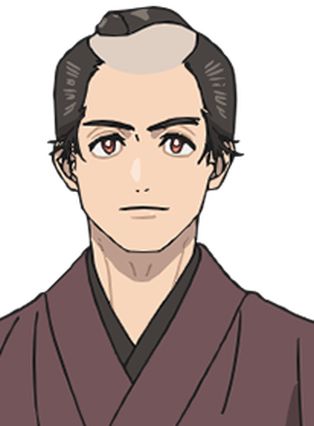 Gambar Sasuke
