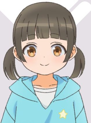 渡 鈴白の画像