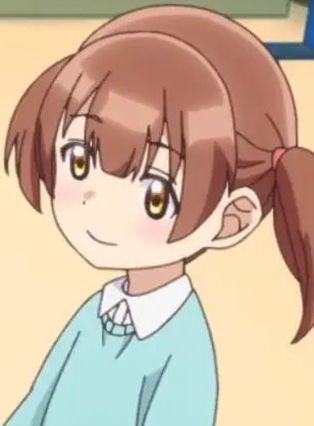 Gambar Aoi Aoyama