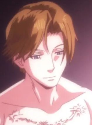 Gambar Haruki Mori