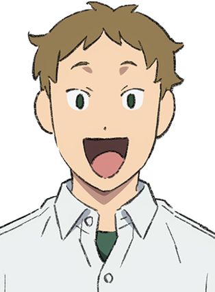 Gambar Haruto Tanaka