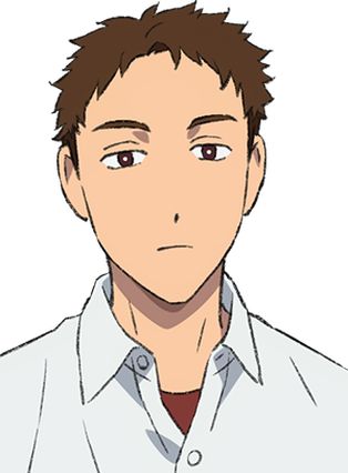 Gambar Hashiba
