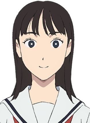 Gambar Kiyoko Yoshida